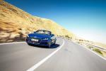 Audi TT Roadster 2.0 TDI Ultra 2014 года (WW)